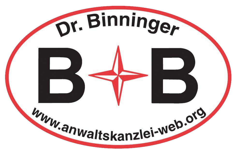 Dr. Binninger Anwaltskanzlei